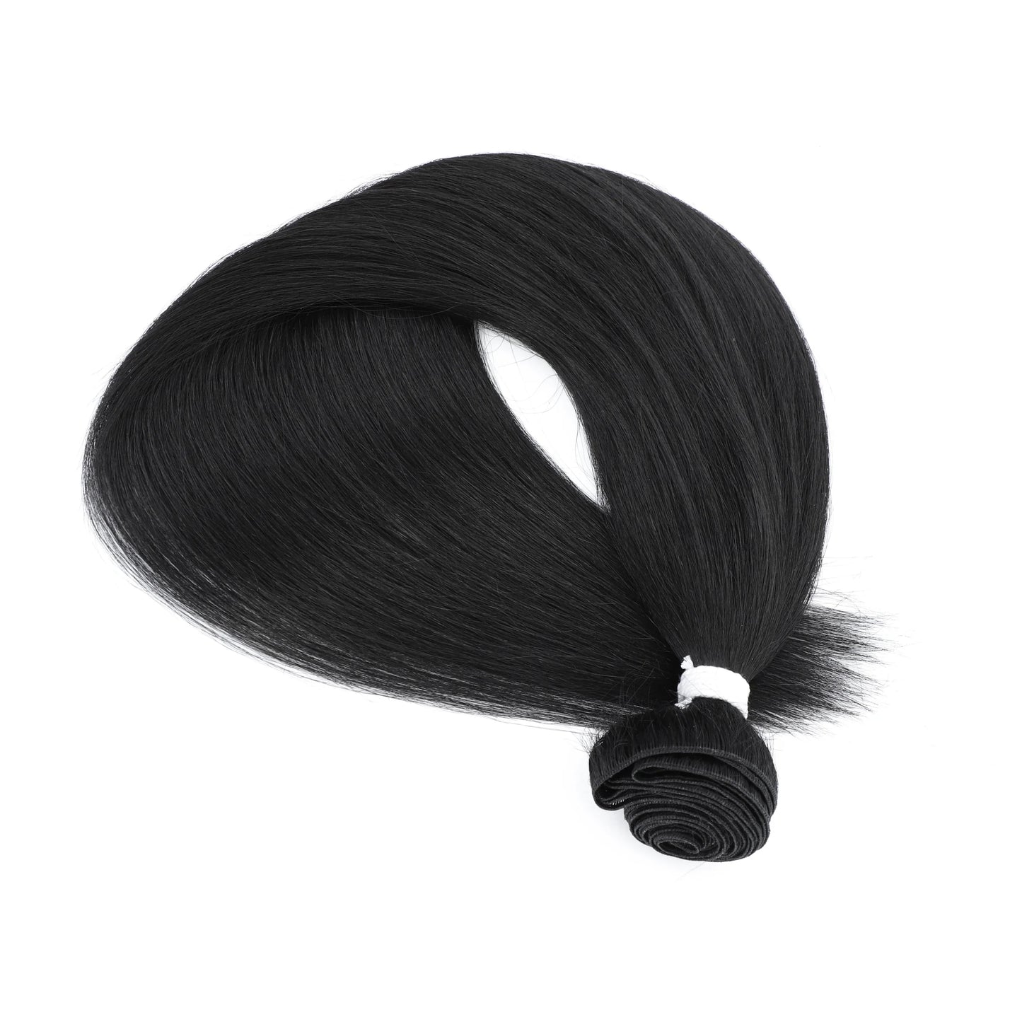 613 Honey Blonde Straight Hair Bundles Ombre Hair Extension 30 32 34 36Inch Super Long Hair Grey Synthetic Straight Hair Weaving