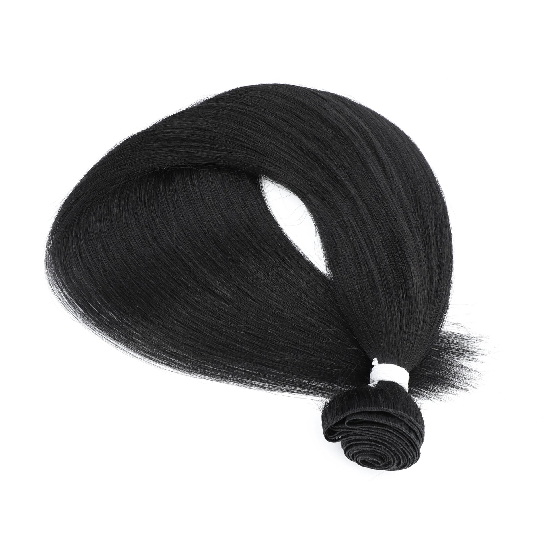 613 Honey Blonde Straight Hair Bundles Ombre Hair Extension 30 32 34 36Inch Super Long Hair Grey Synthetic Straight Hair Weaving